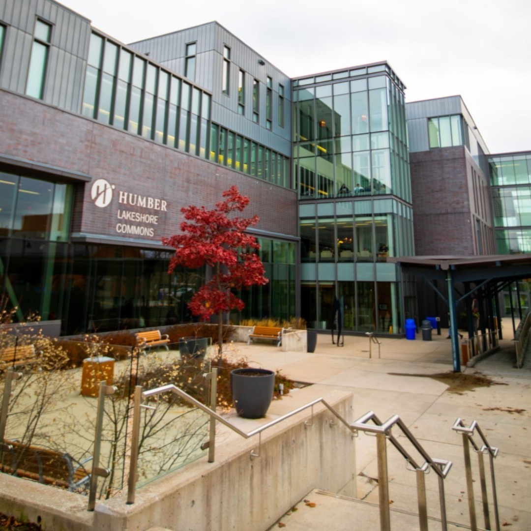 Humber College photo 7