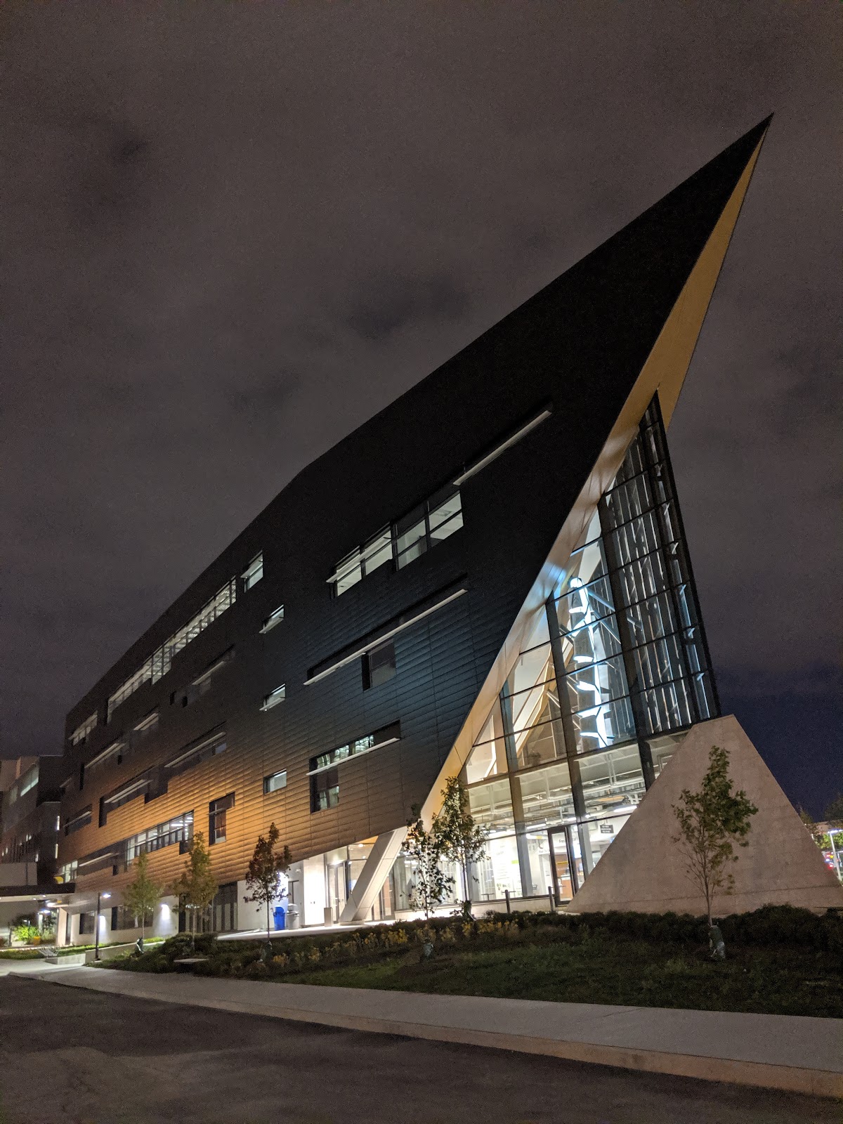 Humber College photo 8