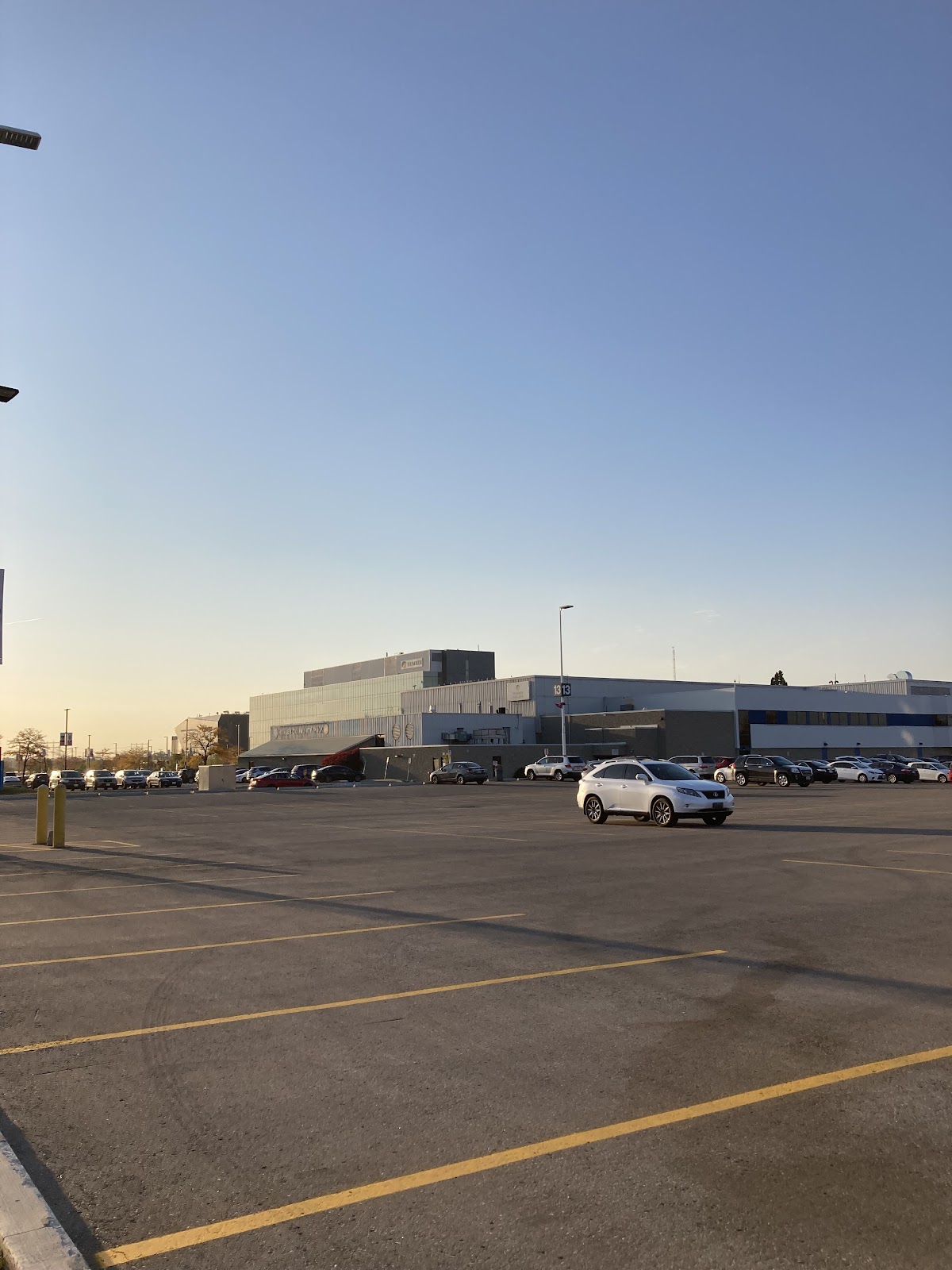 Humber College photo 9