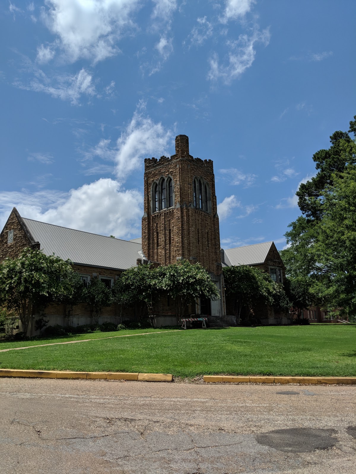 University of Arkansas Monticello photo 8