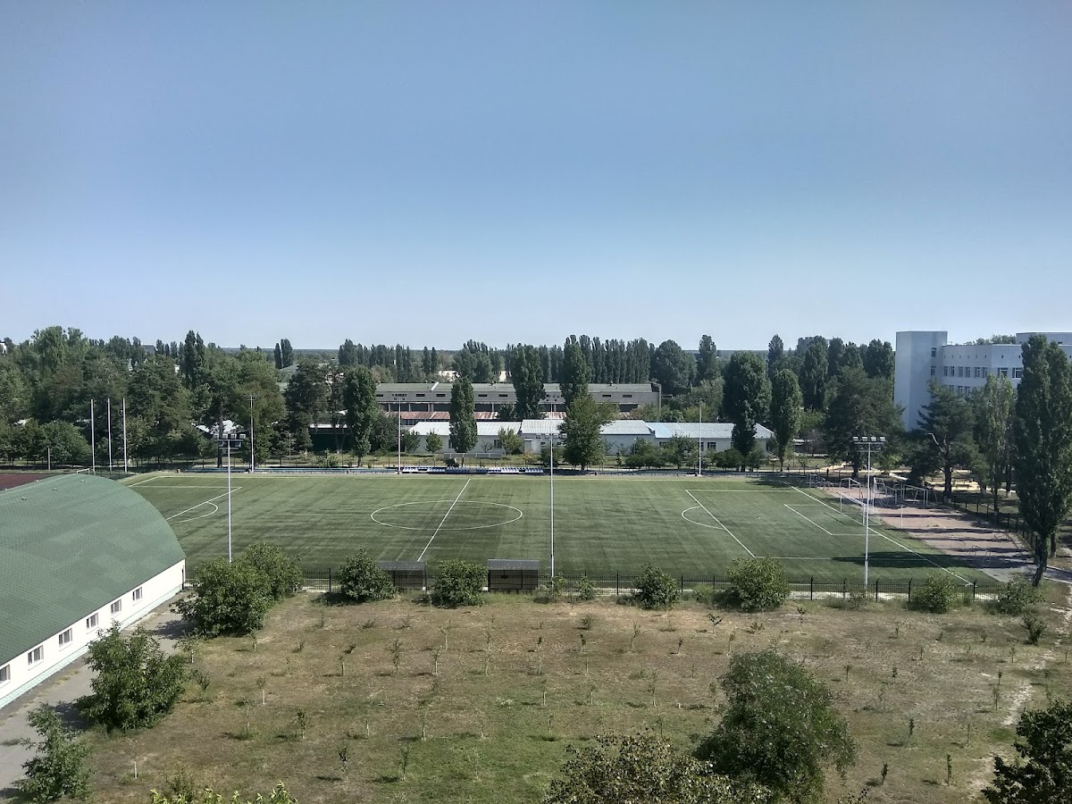 Kyiv National University of Trade and Economics photo 2