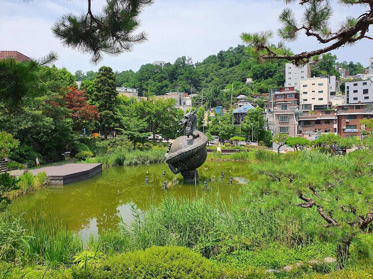 Chung-Ang University photo 8