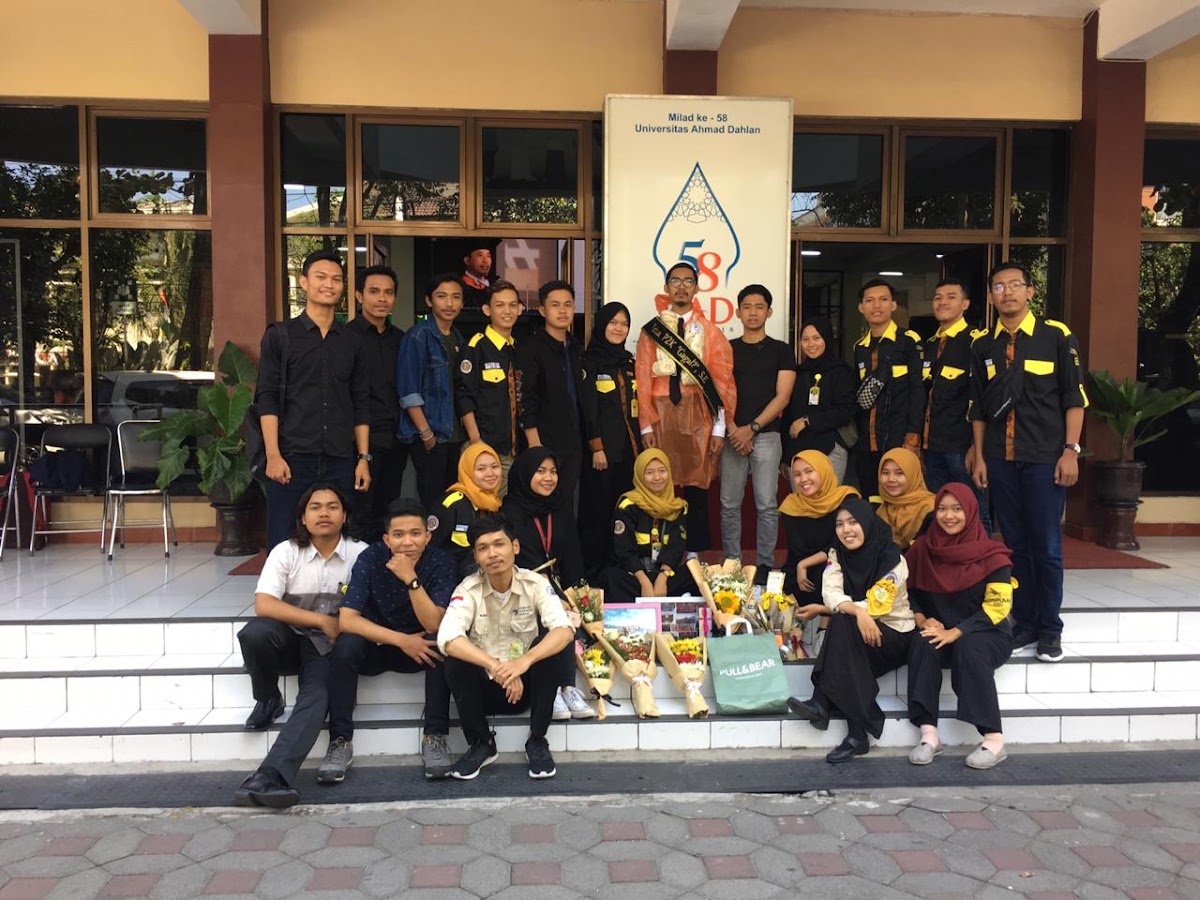 Universitas Ahmad Dahlan photo 1