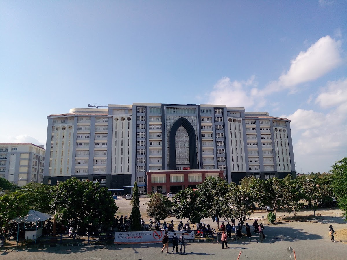 Universitas Ahmad Dahlan photo 3