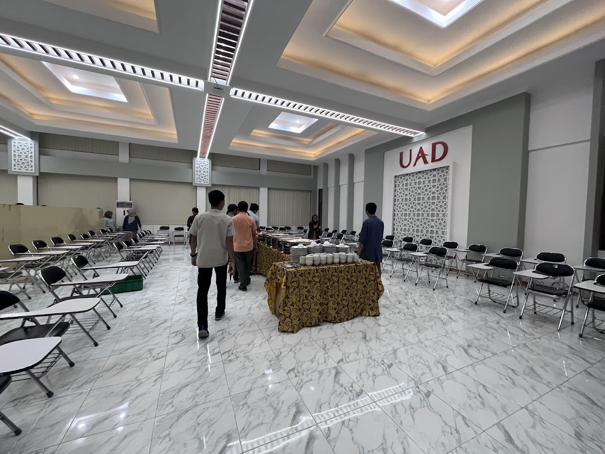 Universitas Ahmad Dahlan photo 4