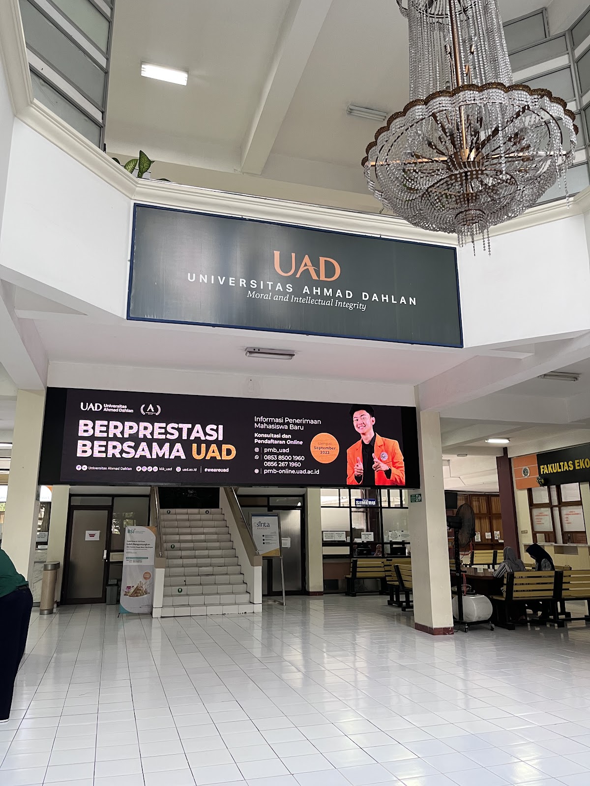 Universitas Ahmad Dahlan photo 5