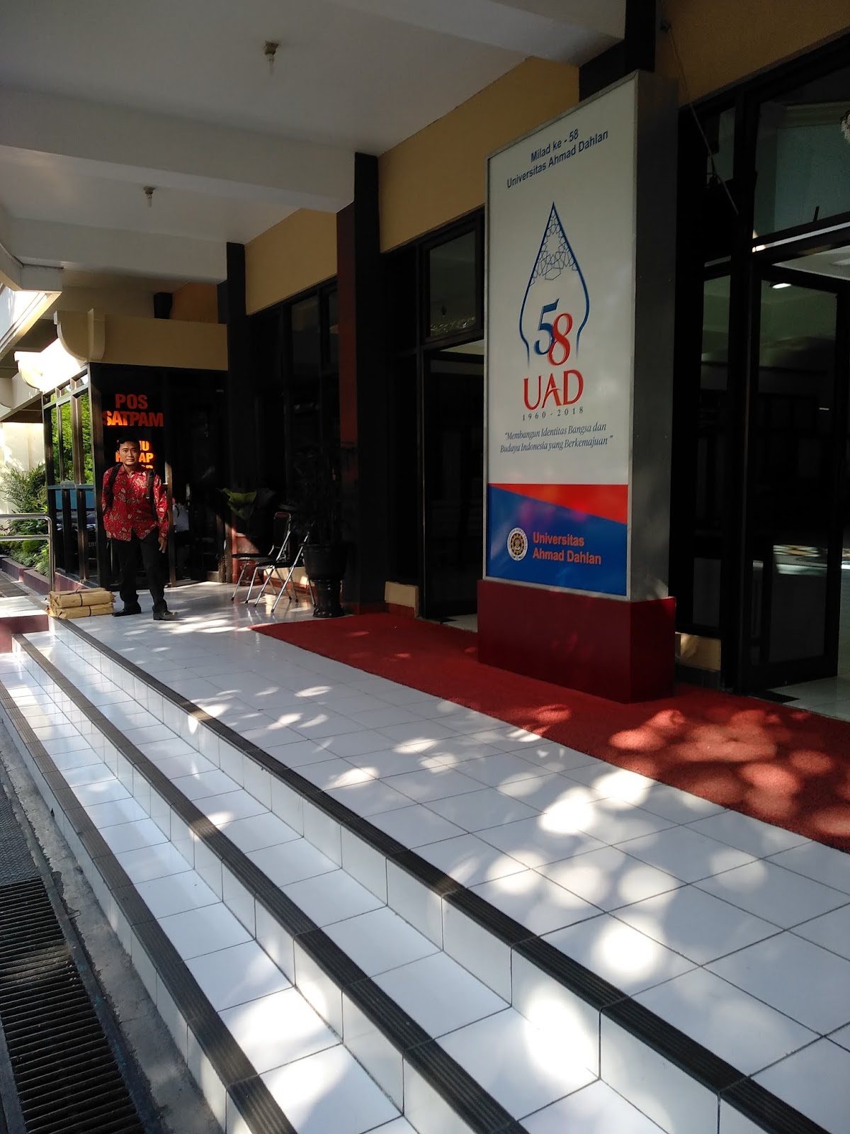 Universitas Ahmad Dahlan photo 6