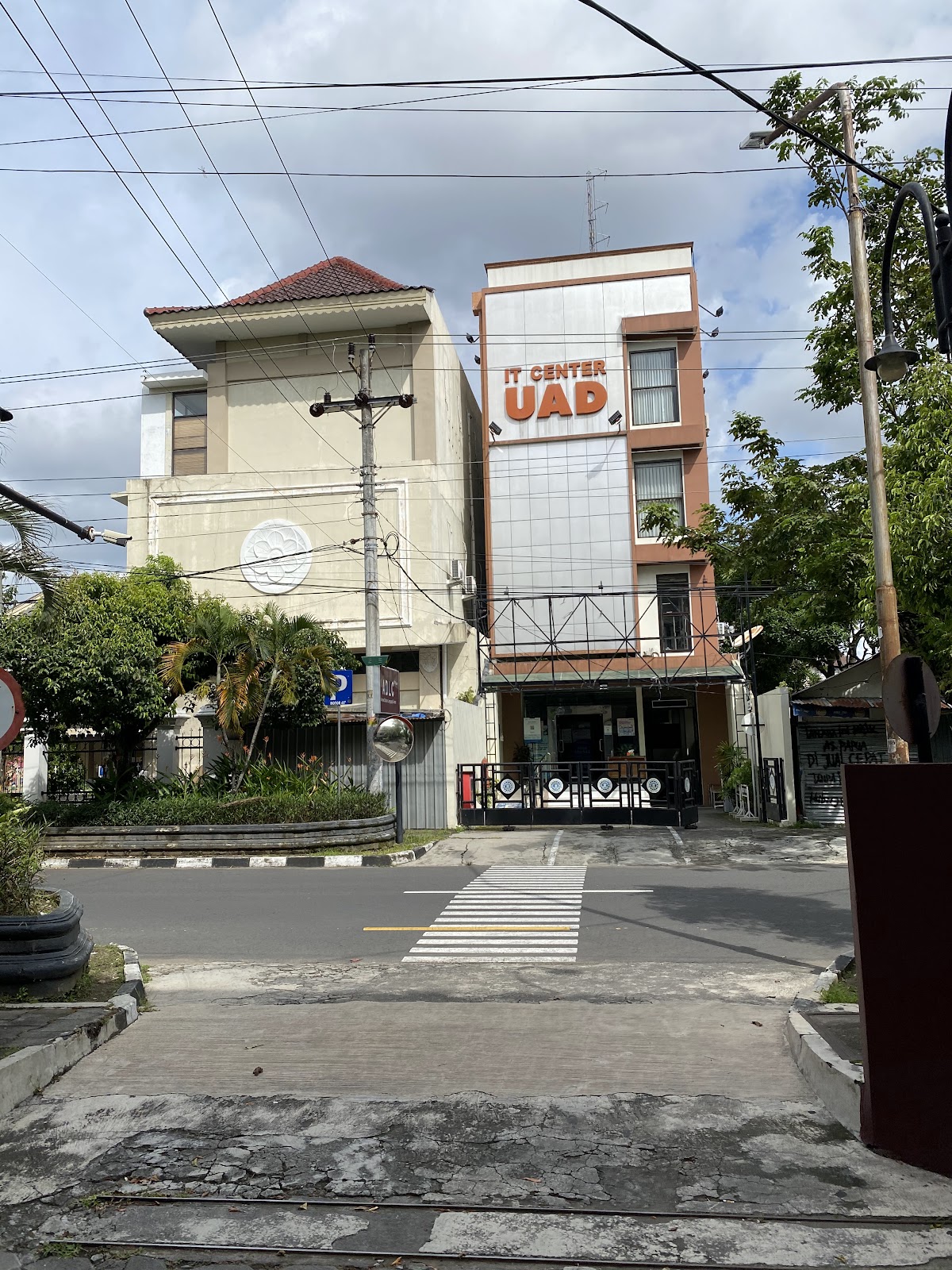 Universitas Ahmad Dahlan photo 8