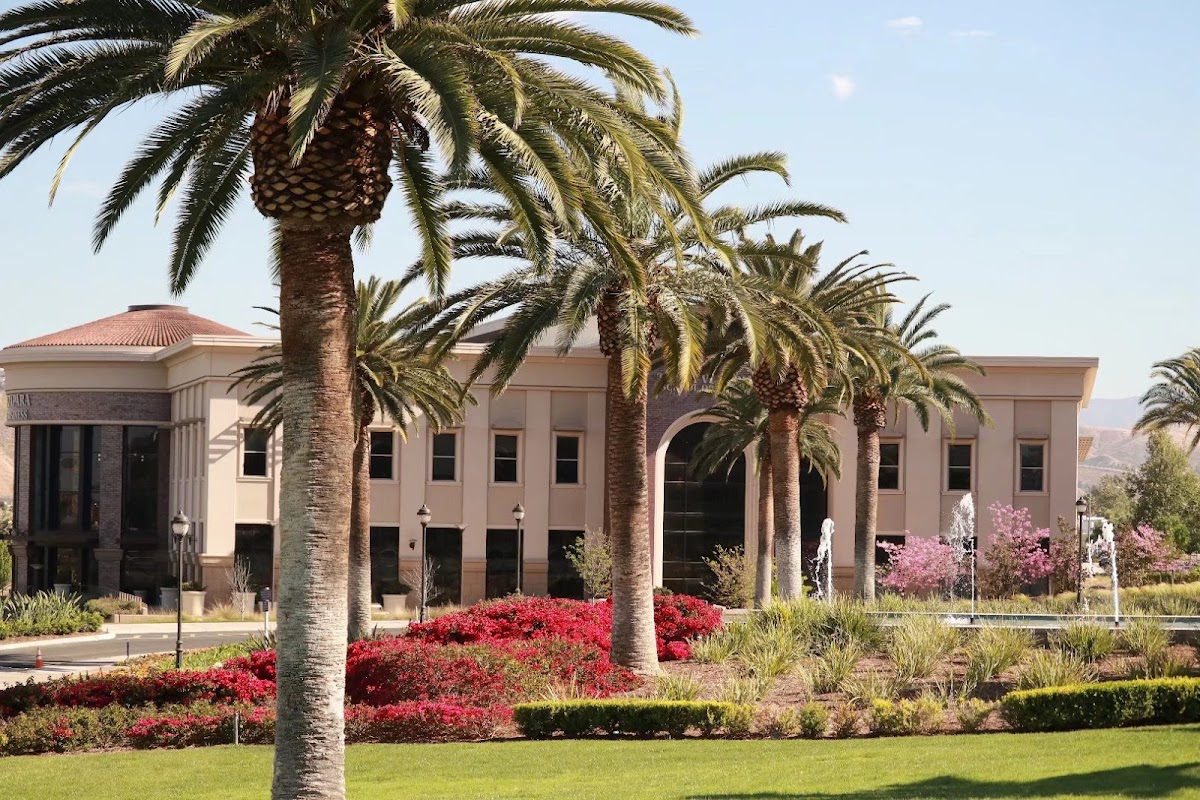 La Sierra University photo 7