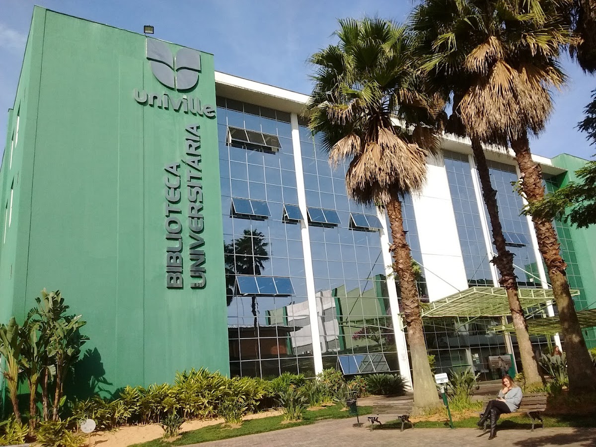 University of Joinville Region photo 1