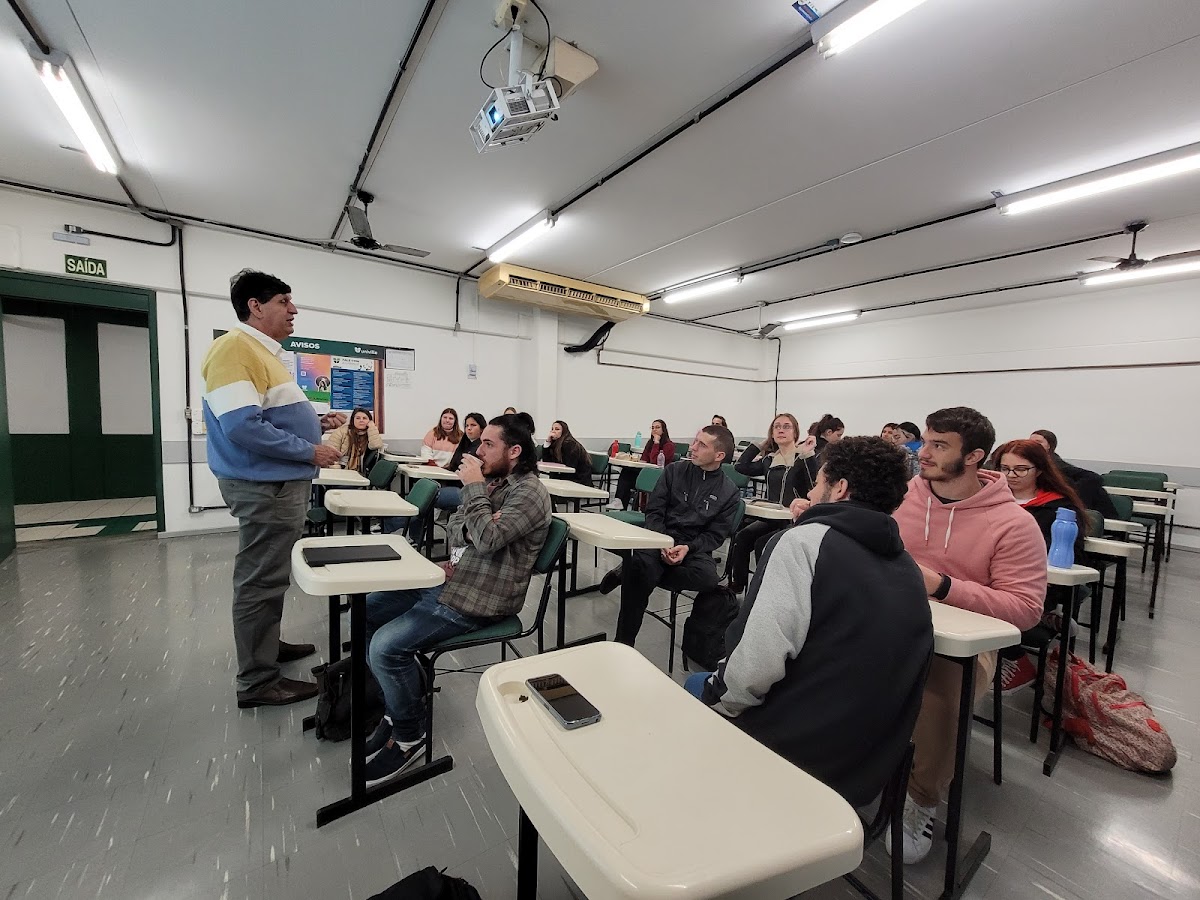 University of Joinville Region photo 2