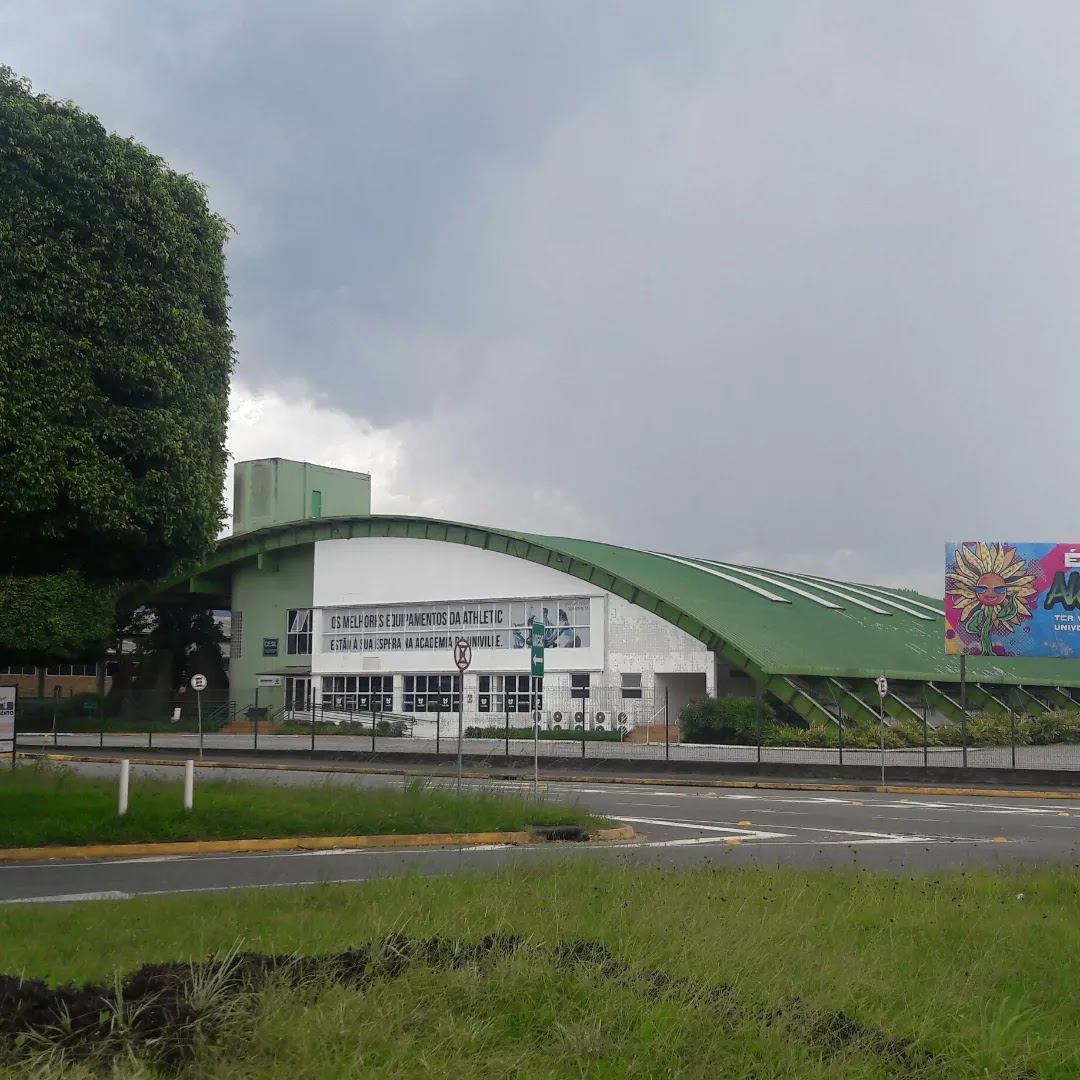 University of Joinville Region photo 3