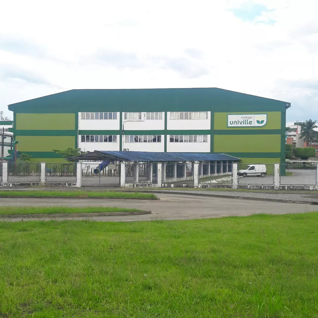 University of Joinville Region photo 4