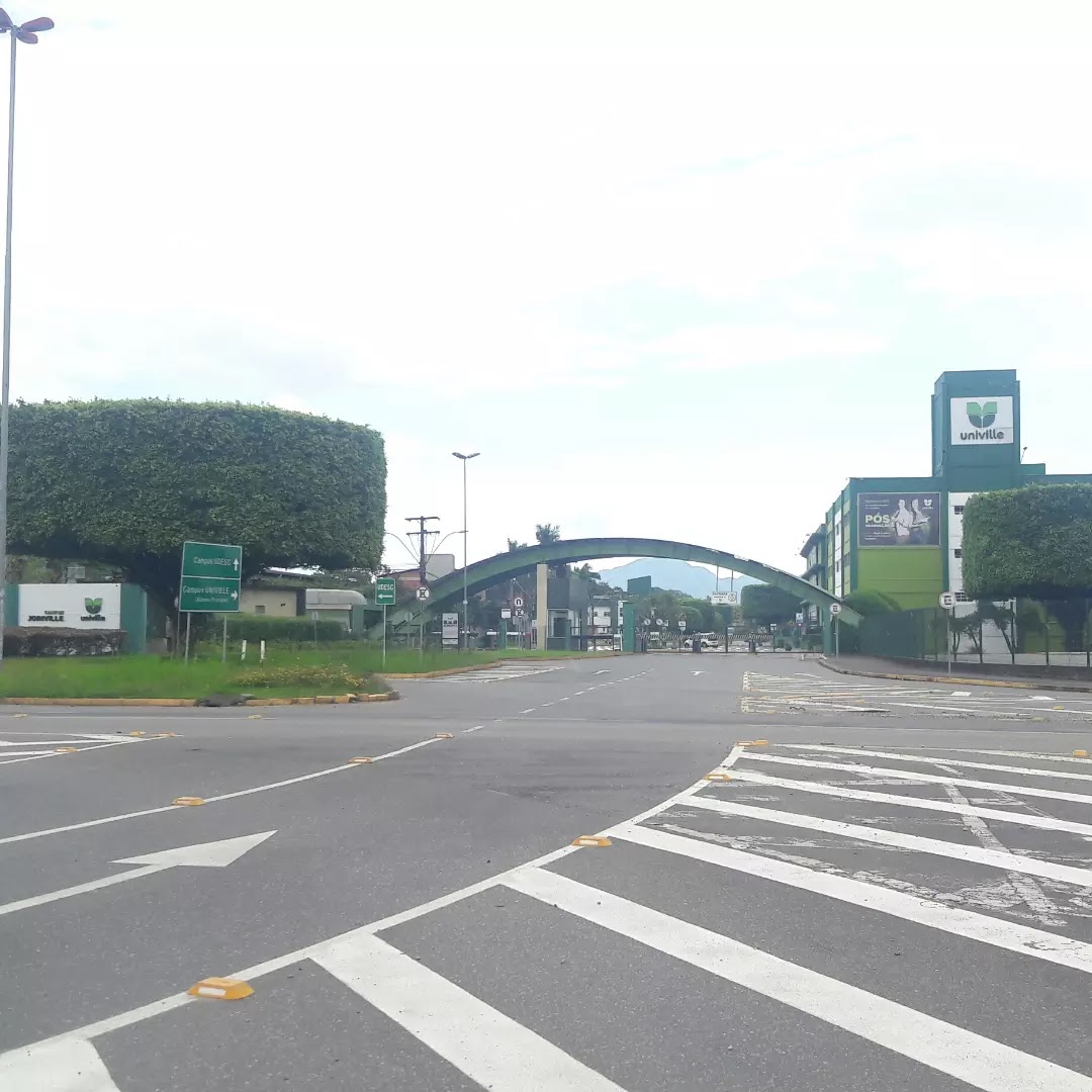 University of Joinville Region photo 5