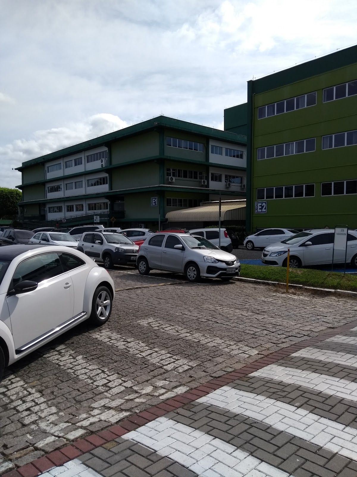 University of Joinville Region photo 6