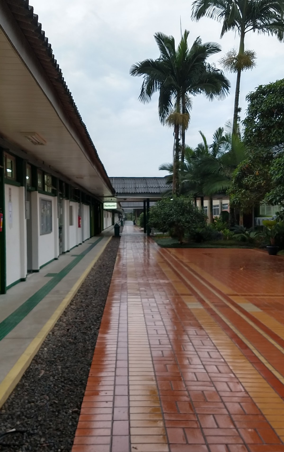 University of Joinville Region photo 9