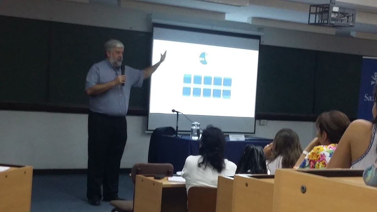 University of San Andrés photo 1
