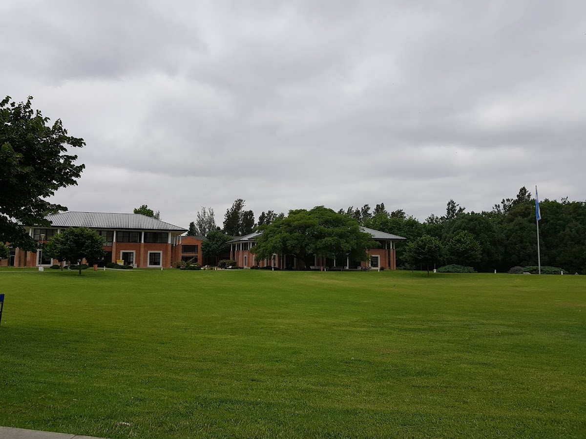 University of San Andrés photo 5