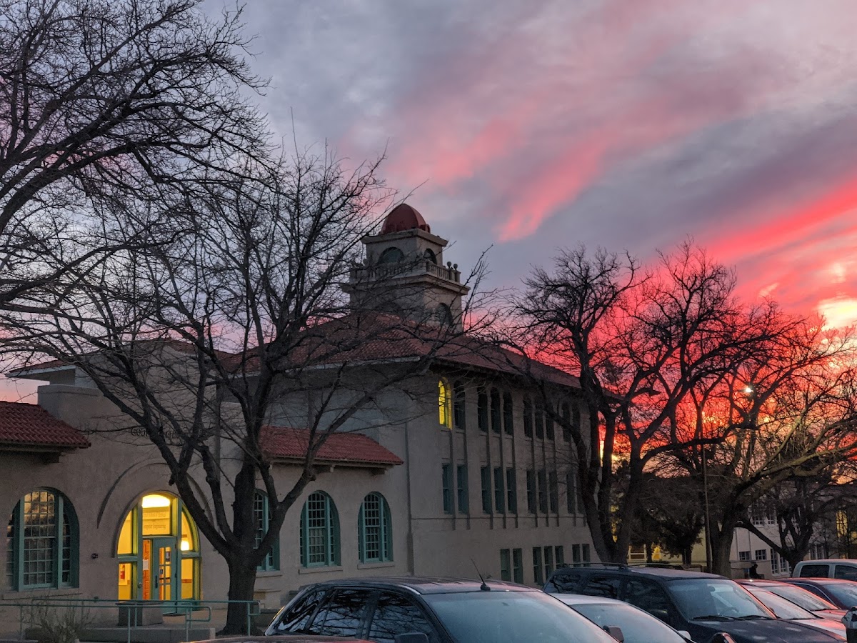 New Mexico State University photo 4