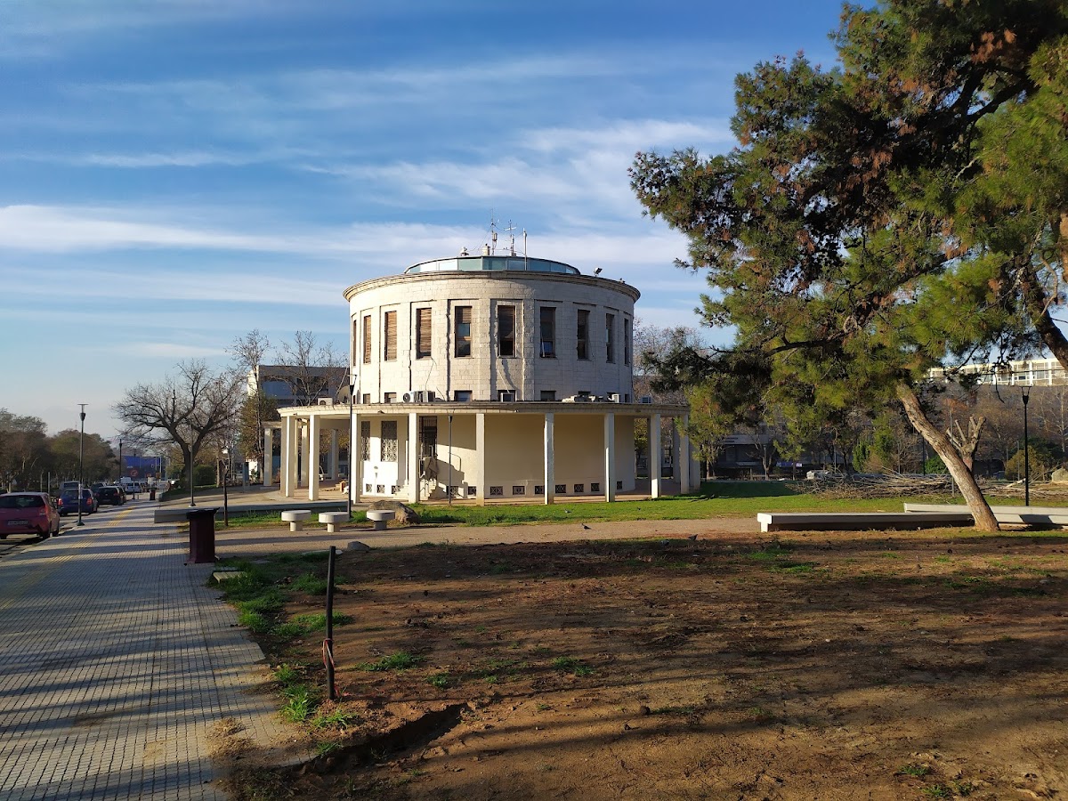 Aristotle University of Thessaloniki photo 5