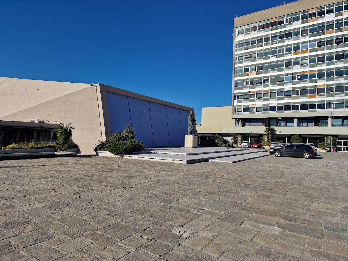 Aristotle University of Thessaloniki photo 6
