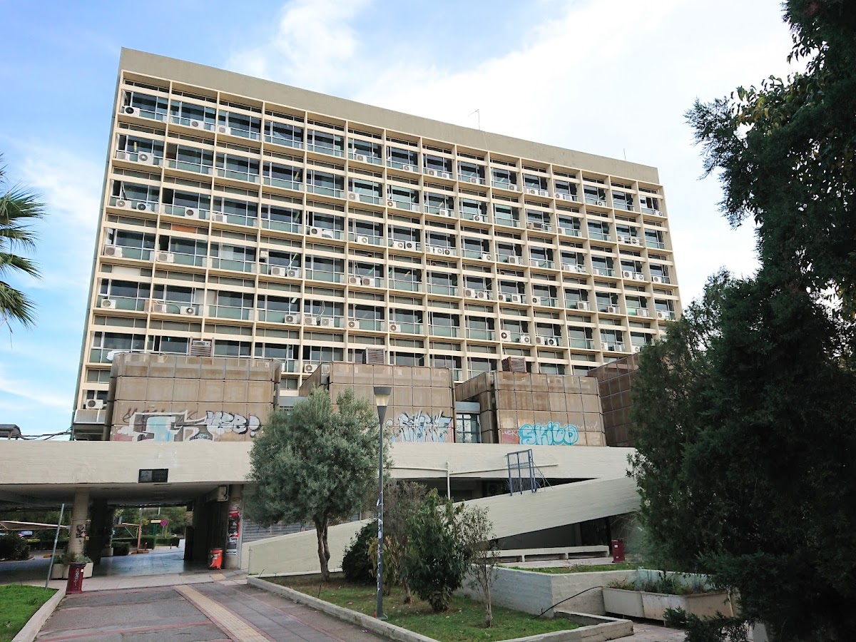 Aristotle University of Thessaloniki photo 7