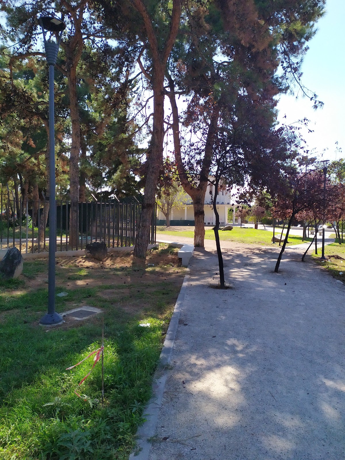 Aristotle University of Thessaloniki photo 9