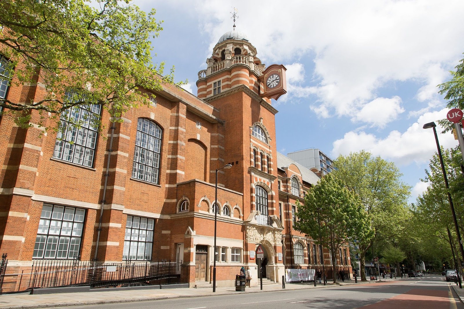 City University London