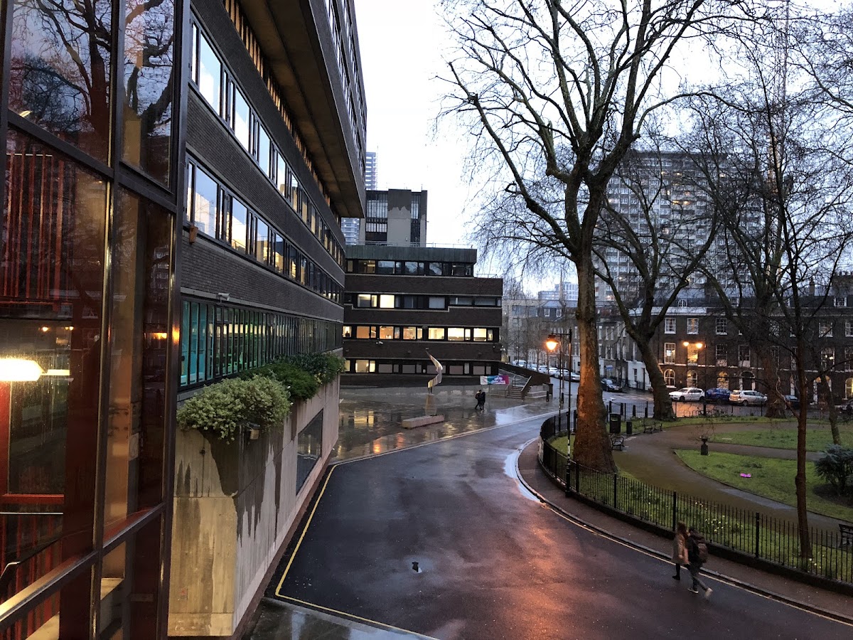 City University London photo 1