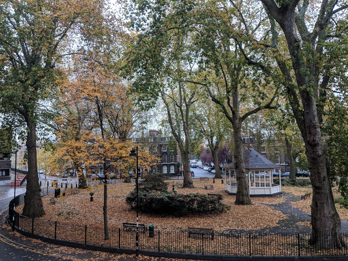 City University London photo 3