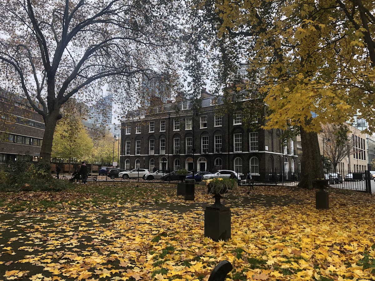 City University London photo 4