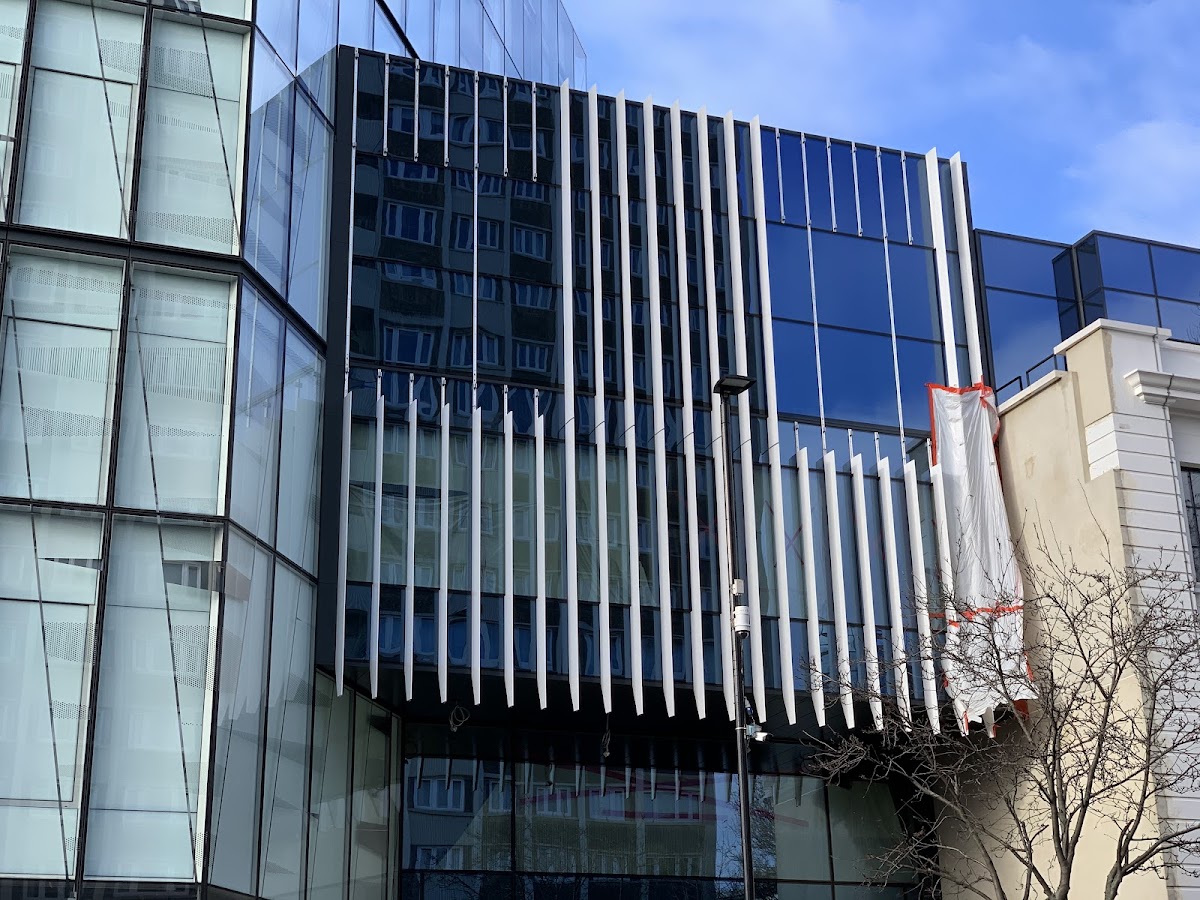 City University London photo 5