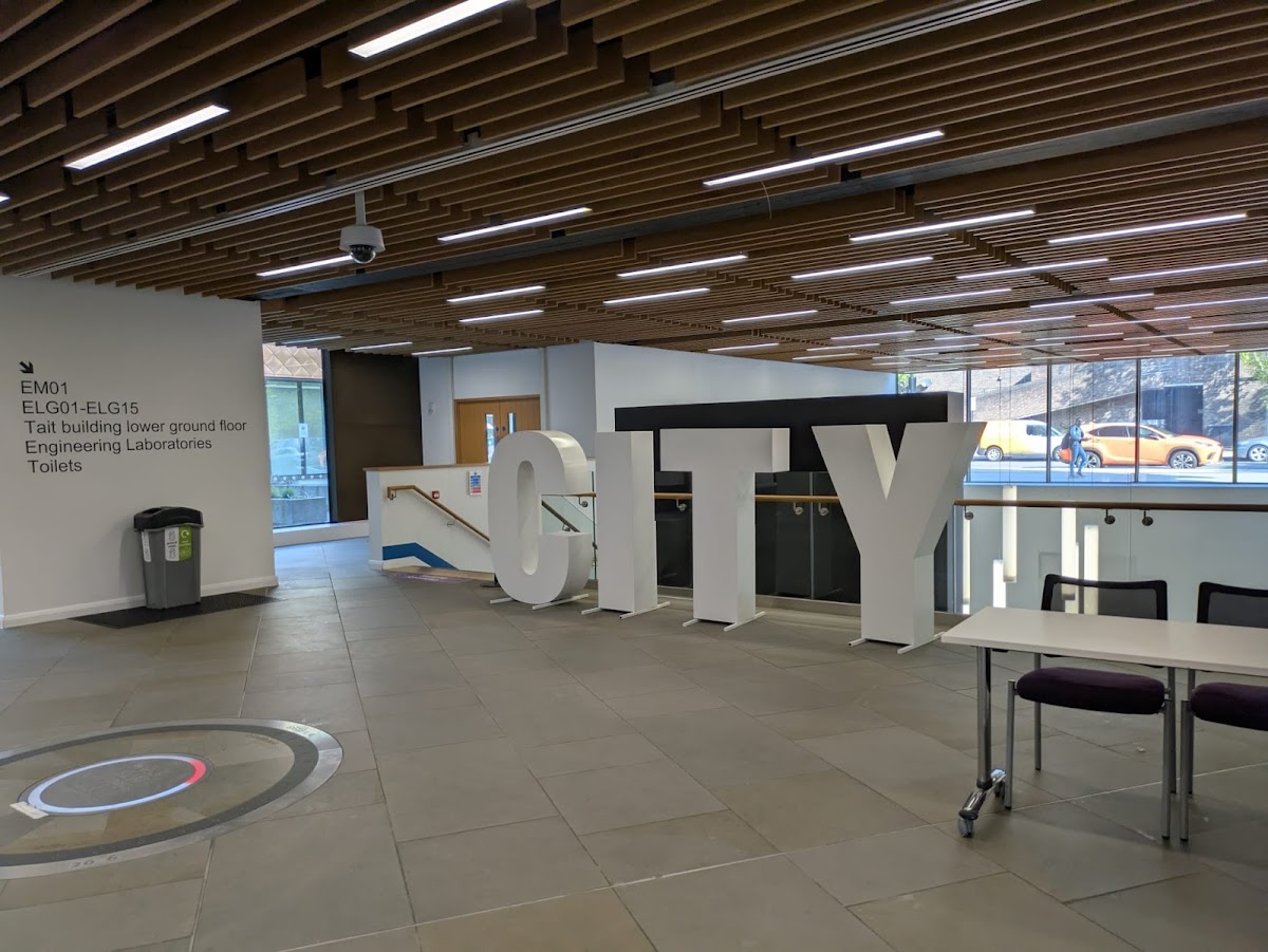 City University London photo 6