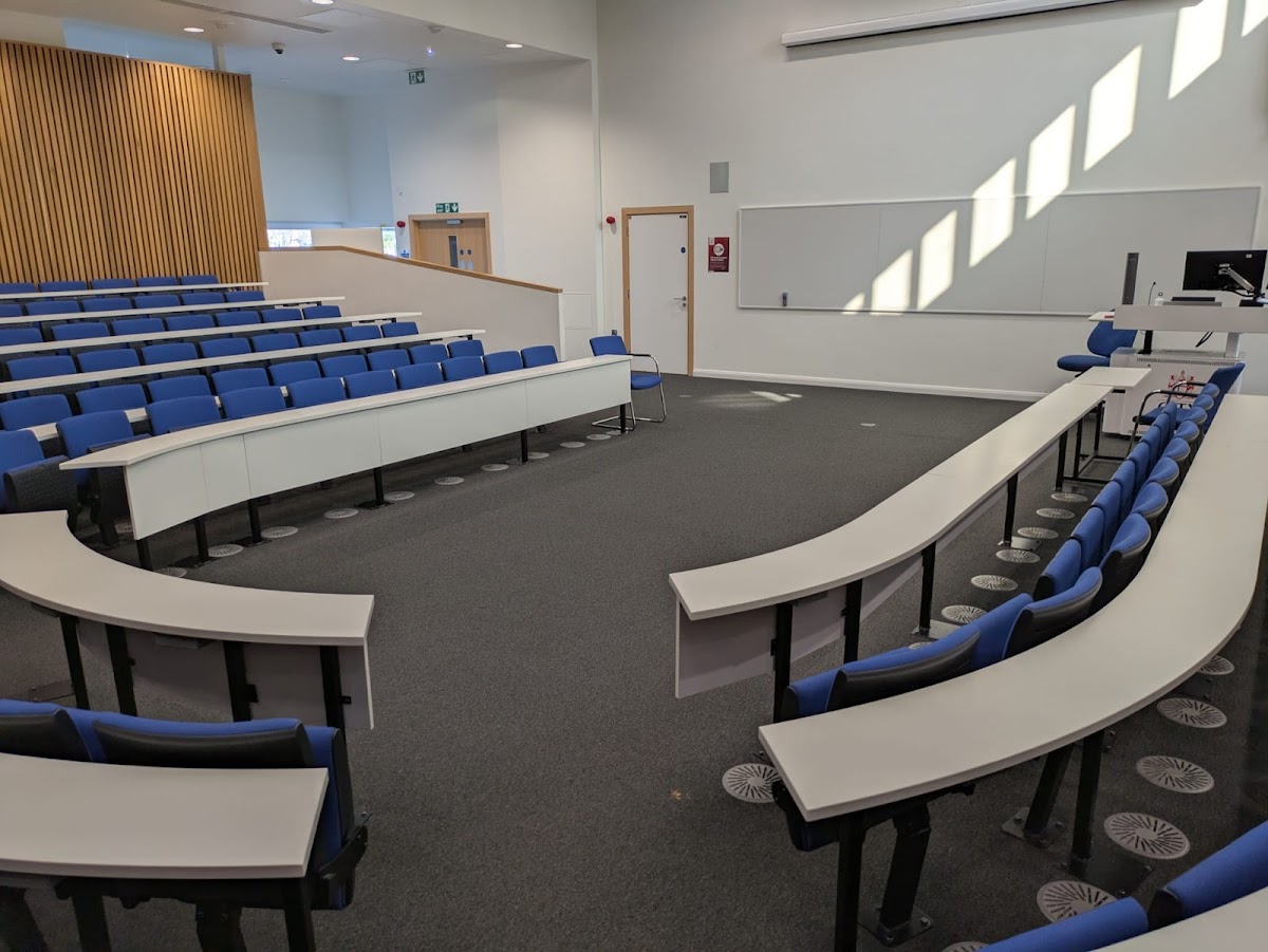 City University London photo 7