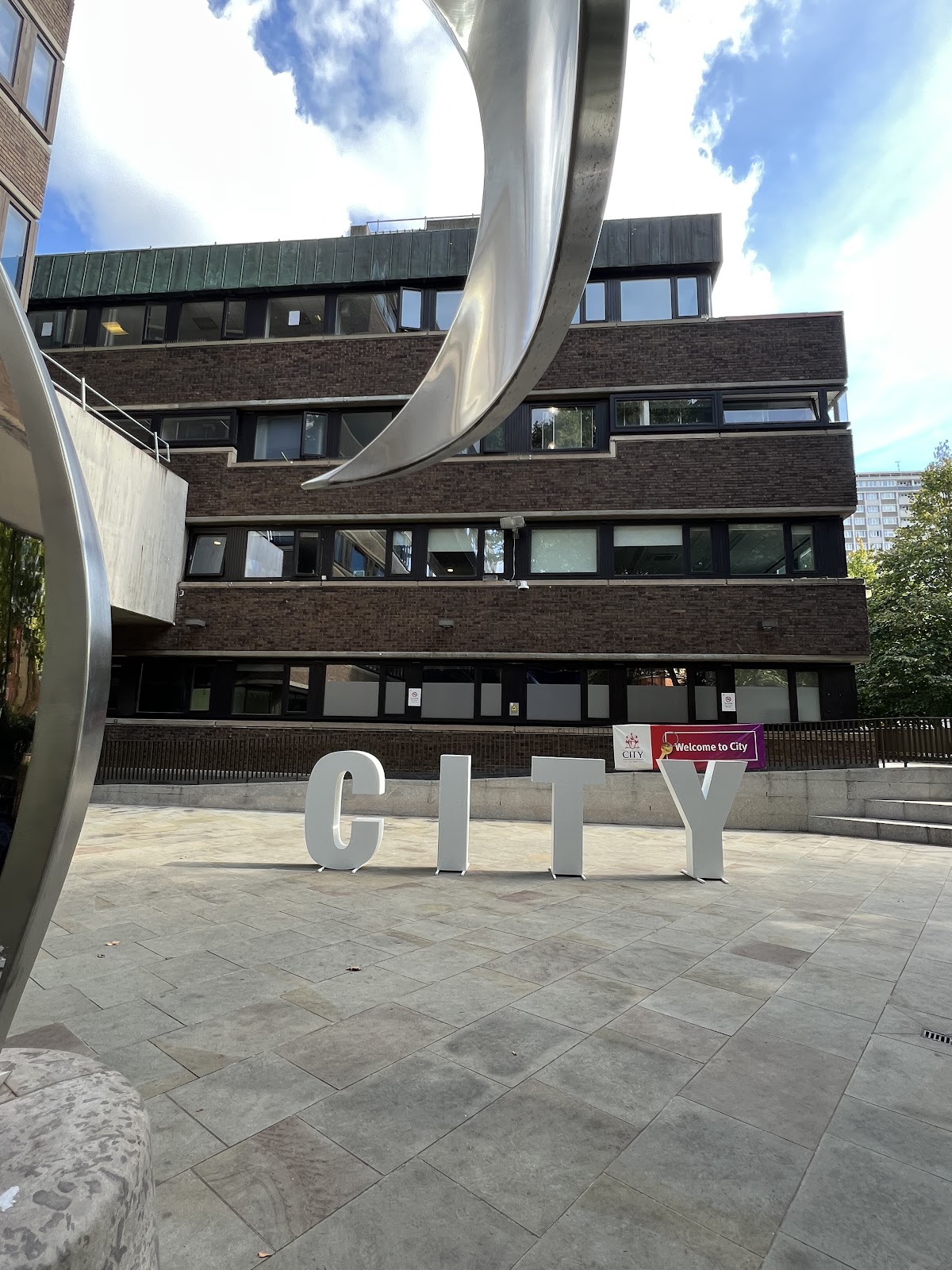 City University London photo 8
