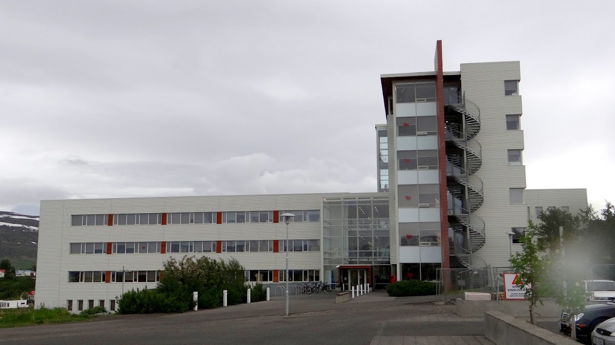 University of Akureyri photo 1