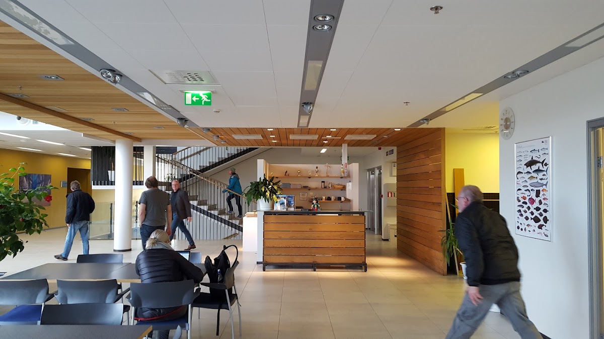 University of Akureyri photo 2