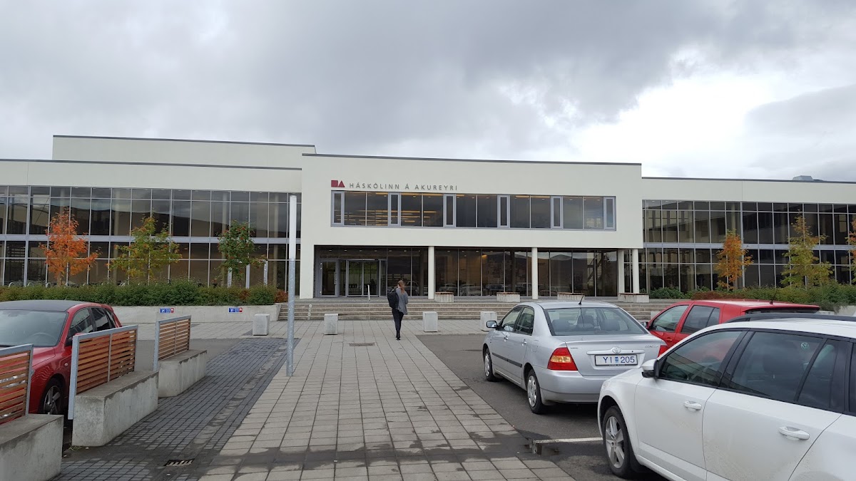University of Akureyri photo 3