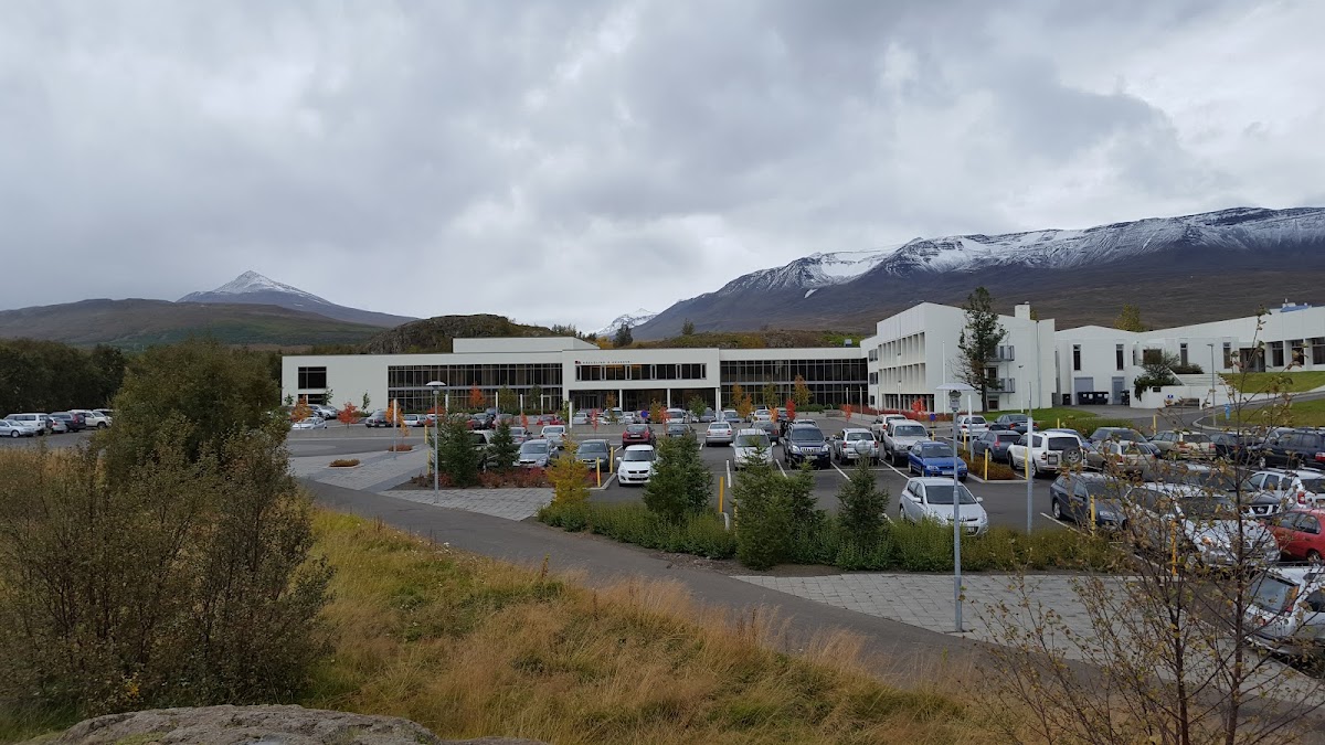 University of Akureyri photo 4