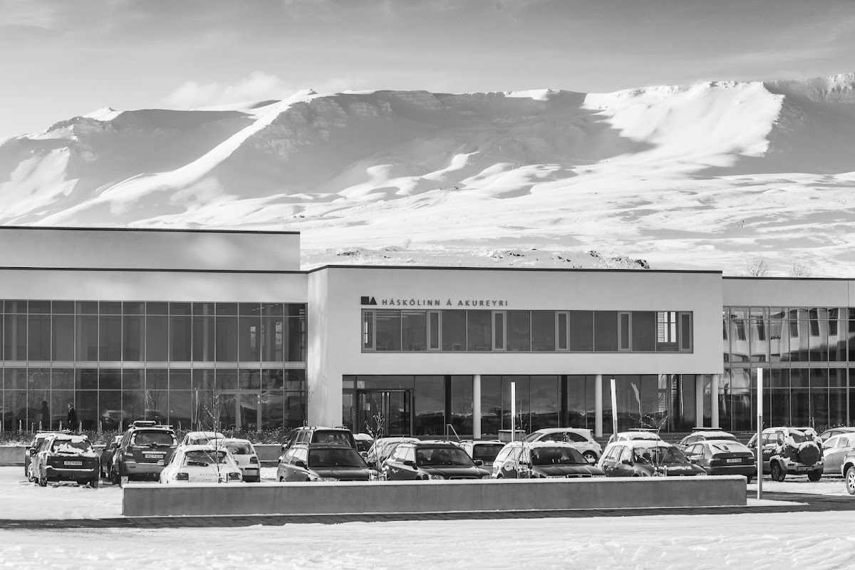 University of Akureyri photo 5