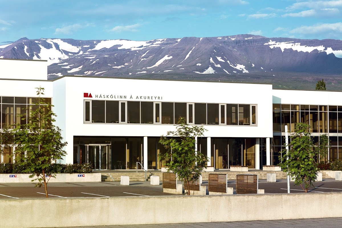 University of Akureyri photo 6