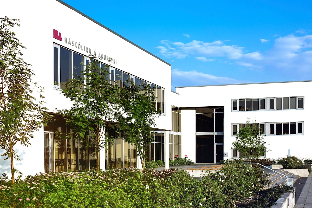 University of Akureyri photo 8