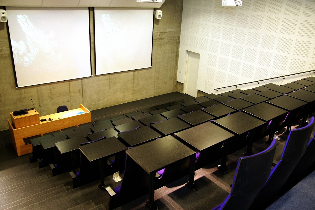 University of Akureyri photo 9