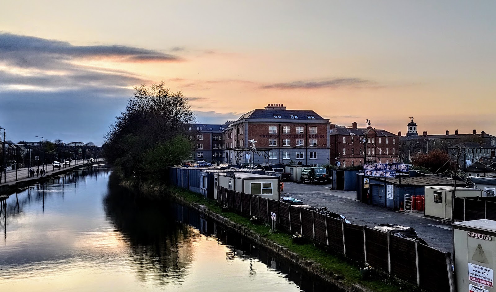 Griffith College Dublin
