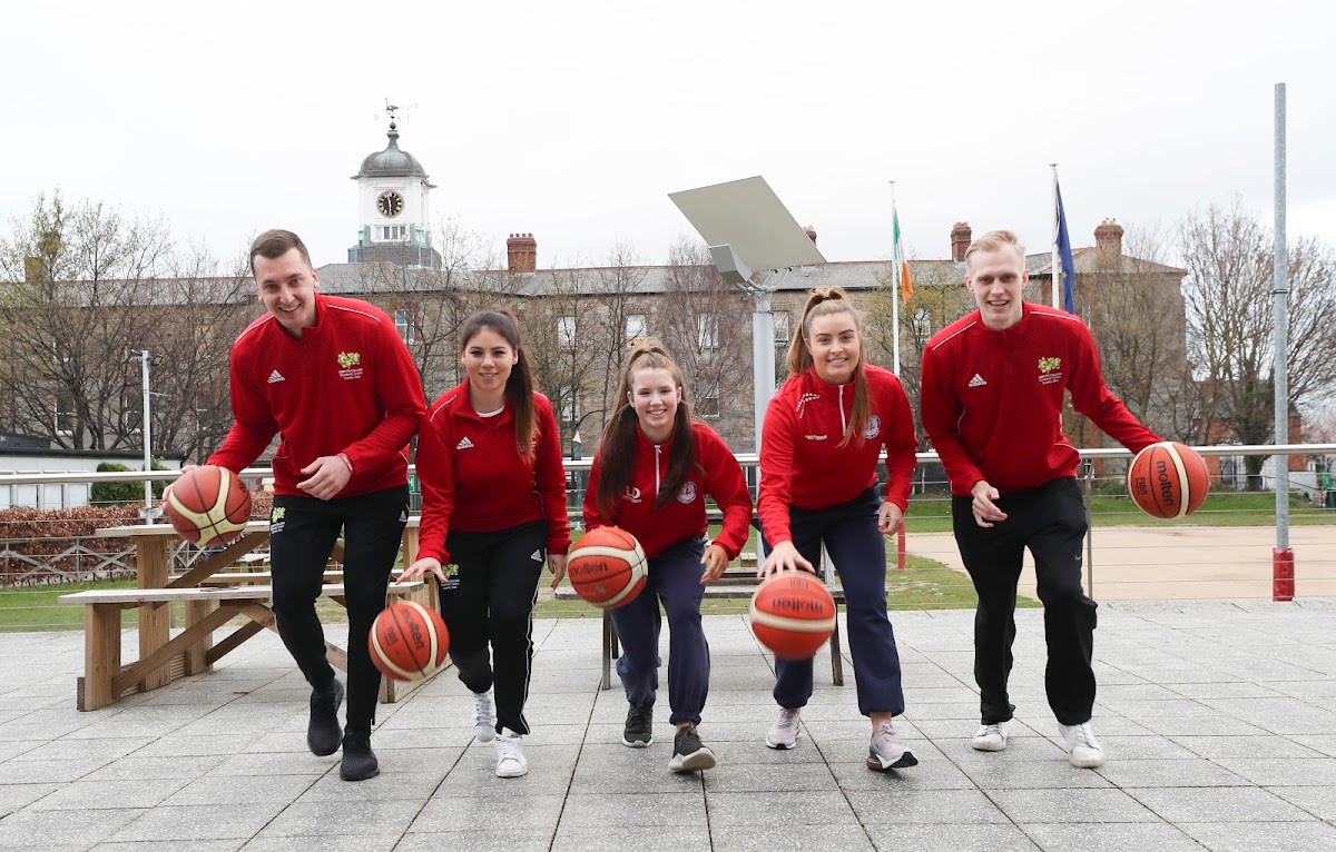 Griffith College Dublin photo 1