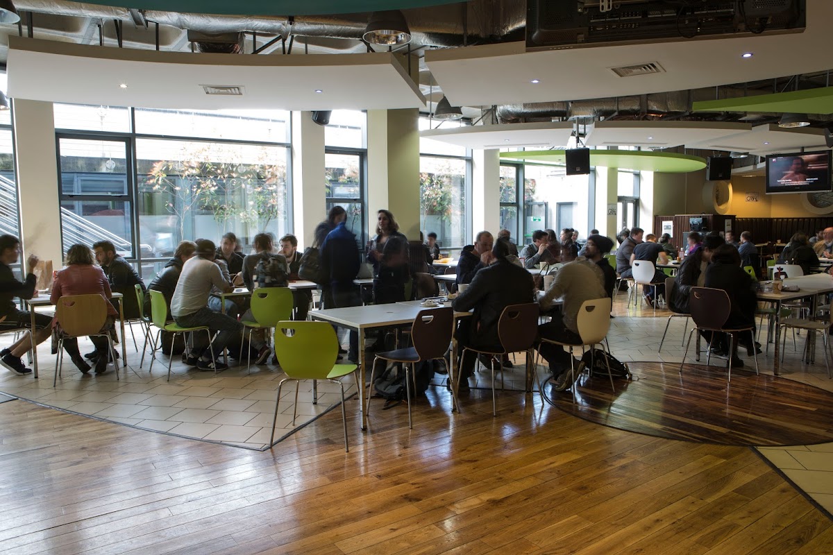 Griffith College Dublin photo 2