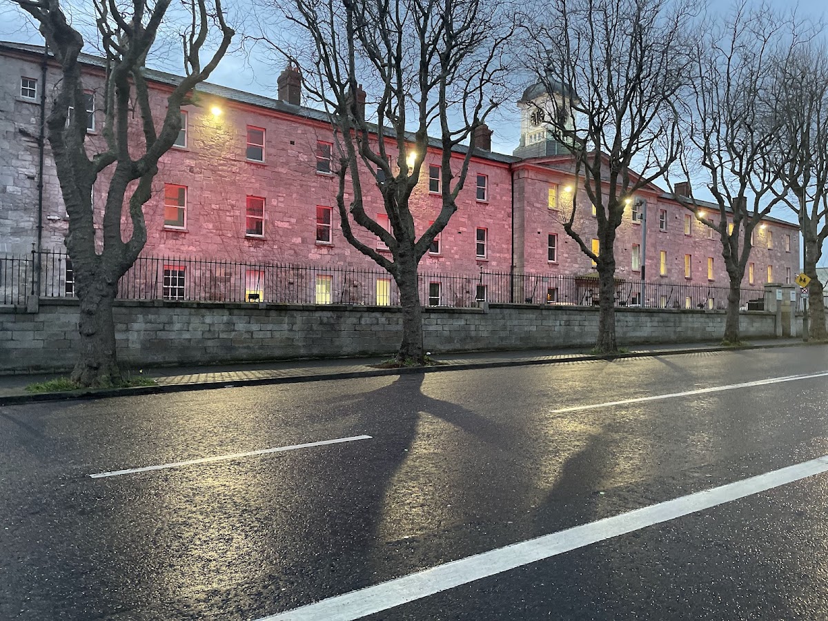 Griffith College Dublin photo 4