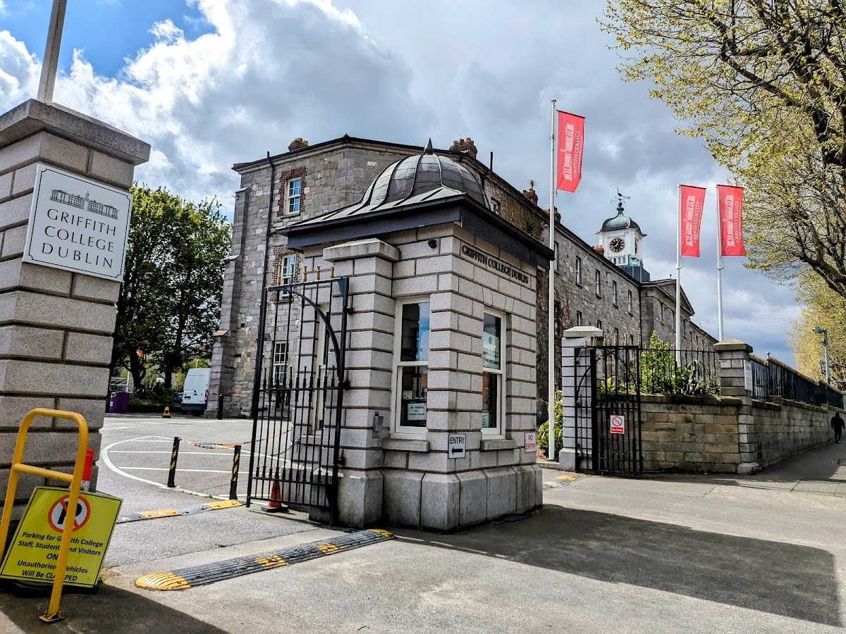 Griffith College Dublin photo 5