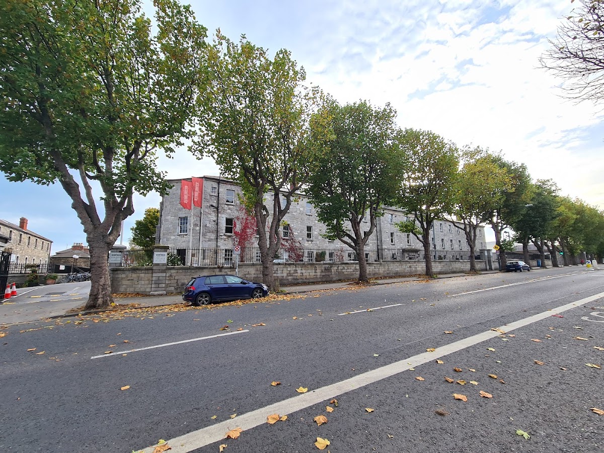 Griffith College Dublin photo 6
