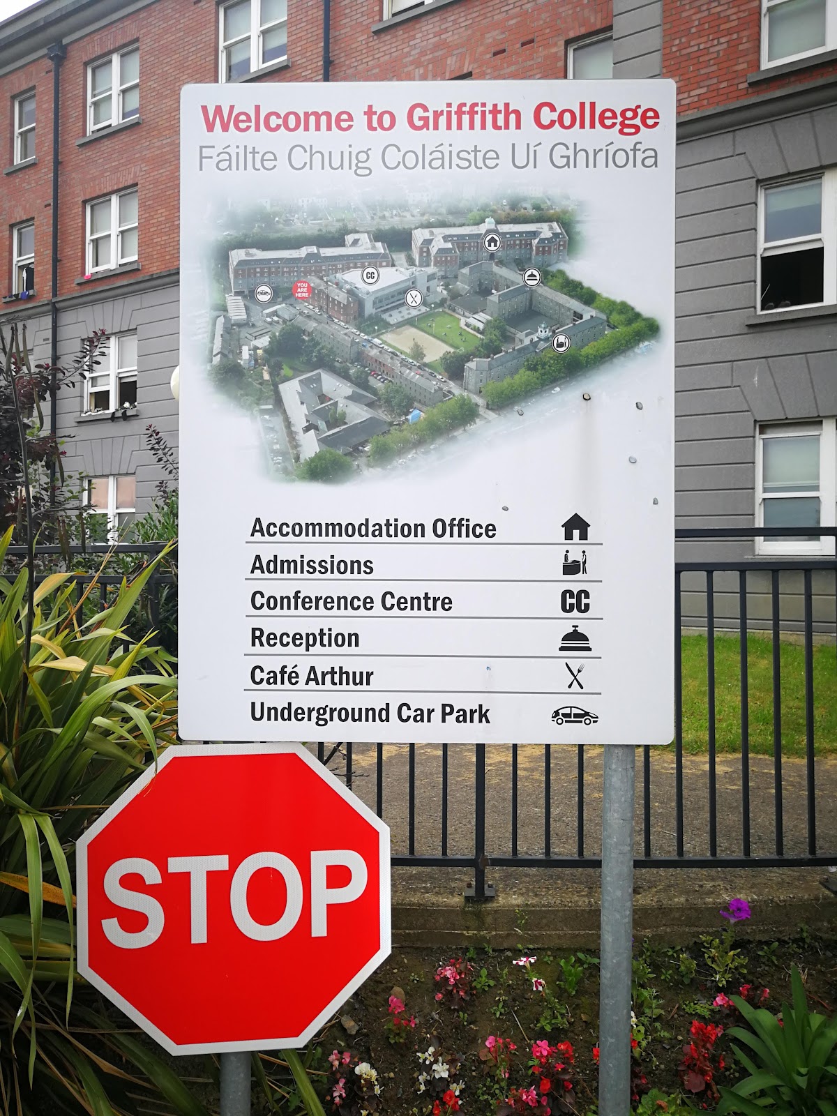 Griffith College Dublin photo 7